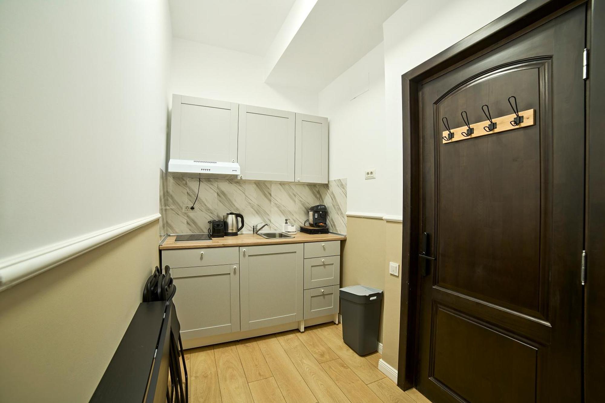 Dona Premier Suites Bucharest Exterior photo
