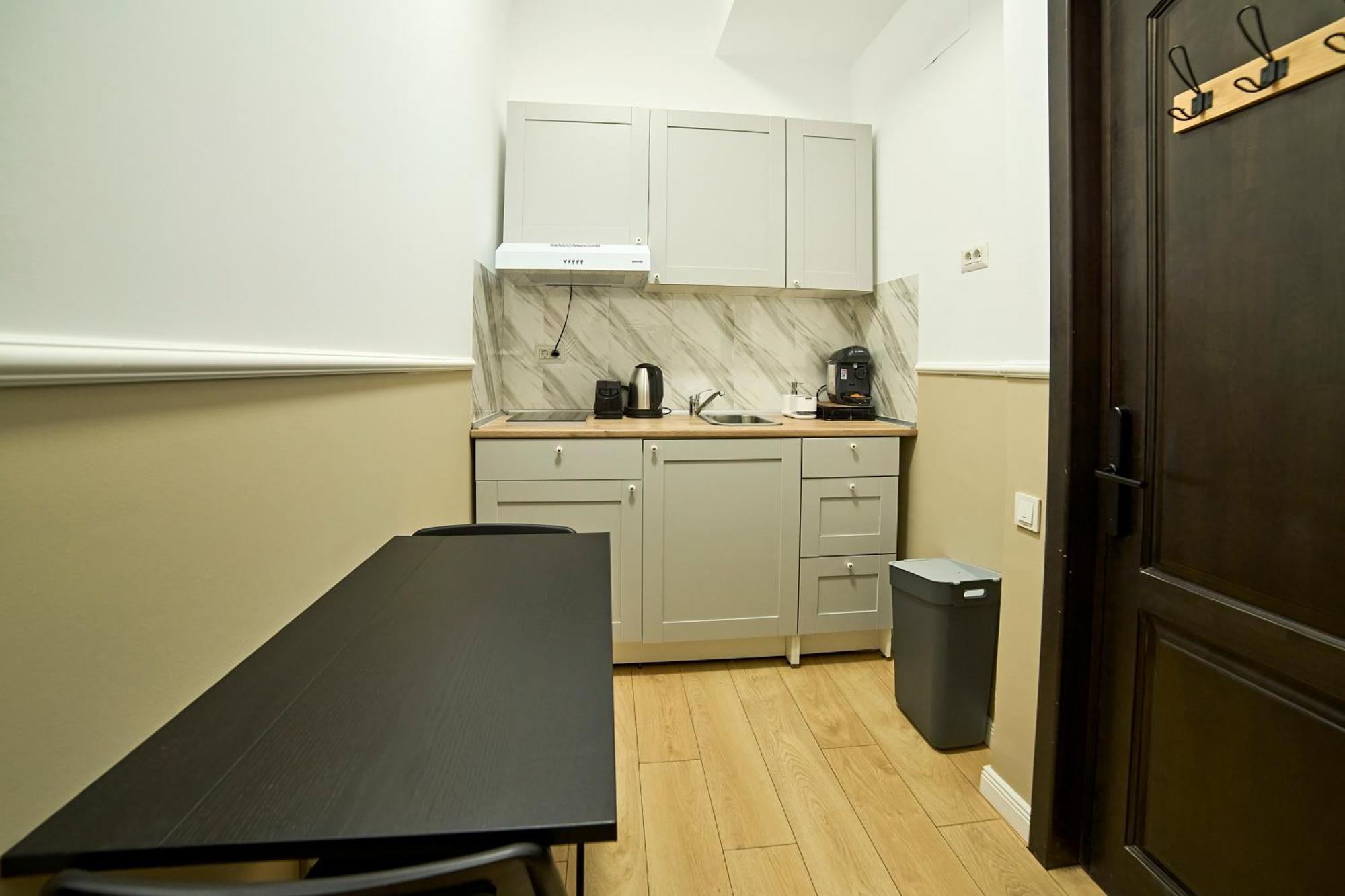 Dona Premier Suites Bucharest Exterior photo